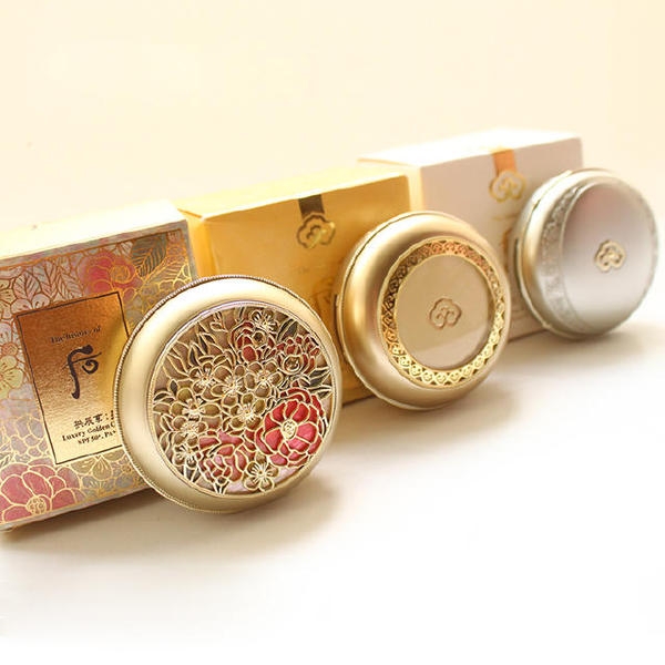 雪花秀氣墊和后氣墊哪個(gè)好用？選擇適合自己的