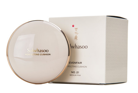 雪花秀氣墊和后氣墊哪個(gè)好用？選擇適合自己的