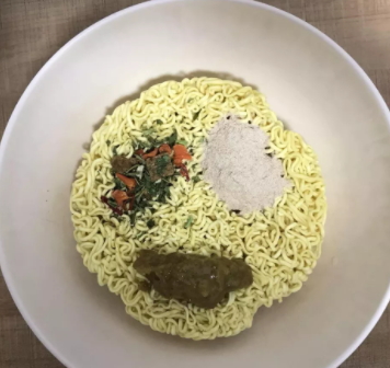 藤嬌牛肉面和藤椒牛肉面哪個好吃？統(tǒng)一和康師傅的對決