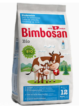 Bimbosan賓博奶粉怎么樣？奶源品質(zhì)非常高
