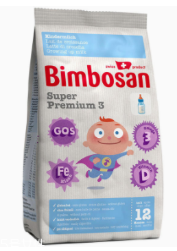 Bimbosan賓博奶粉怎么樣？奶源品質(zhì)非常高