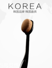 化妝刷可以混著用嗎？每種化妝刷都有它的使命