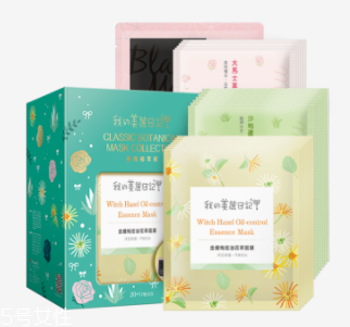 我的美麗日記面膜怎么樣？藥品開架保養(yǎng)品