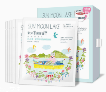 我的美麗日記面膜怎么樣？藥品開架保養(yǎng)品