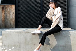 小個子穿九分褲好嗎？顯瘦顯高全靠它