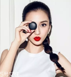 馬尾怎么扎顯臉小？馬尾位置越高越精神