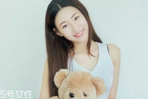 什么女孩適合不留劉海？圓臉妹子掀起劉海更適合你