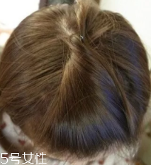 什么女孩適合不留劉海？圓臉妹子掀起劉海更適合你