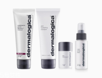 dermalogica德美樂嘉明星產品有哪些？