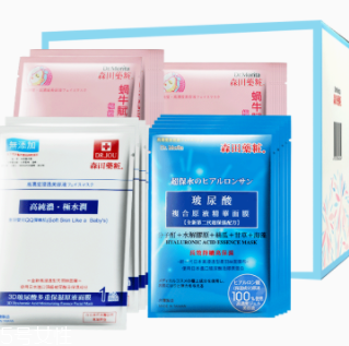 森田面膜哪個好用？最好用五款面膜解析