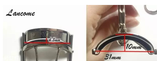 睫毛短怎么使用睫毛夾？這樣做擁有卷翹弧度