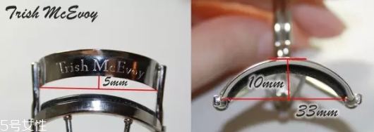 睫毛短怎么使用睫毛夾？這樣做擁有卷翹弧度