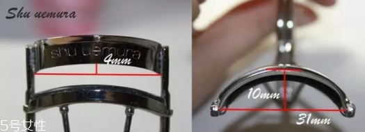 睫毛短怎么使用睫毛夾？這樣做擁有卷翹弧度