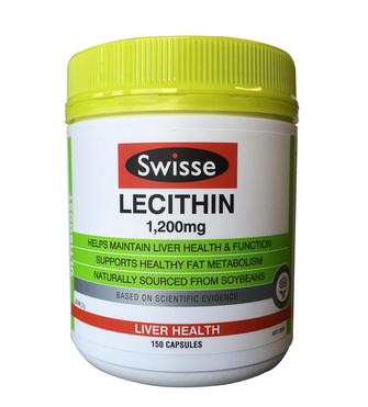 swisse卵磷脂效果好嗎？swisse卵磷脂效果實(shí)測(cè)