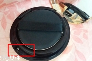 怎么判斷YSL圣羅蘭氣墊真假？從4個小細節(jié)一看便知