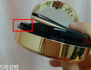 怎么判斷YSL圣羅蘭氣墊真假？從4個小細節(jié)一看便知