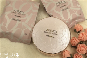 愛敬氣墊 赫拉和蘭芝哪個(gè)好用？根據(jù)膚質(zhì)選擇