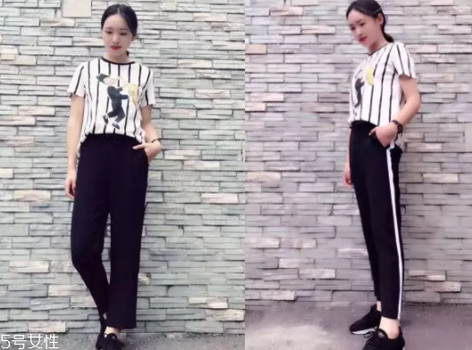 校服怎么穿才好看？大碼校服打造Kingsize