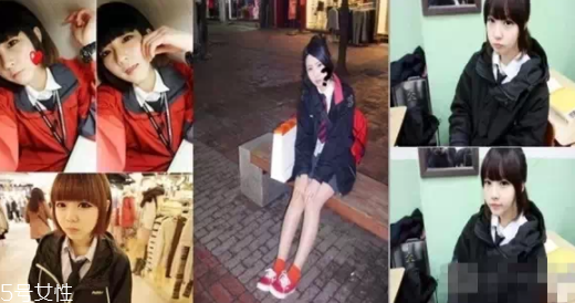 校服怎么穿才好看？大碼校服打造Kingsize
