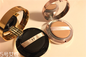 vant和愛敬氣墊買哪個(gè)？平價(jià)品牌氣墊