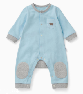 千趣會(huì)的衣服怎么樣？舒適安全適合嬰幼兒