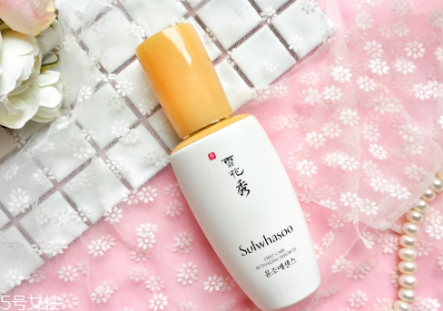 雪花秀滋陰性?xún)r(jià)比怎么樣？不停回購(gòu)的明星產(chǎn)品