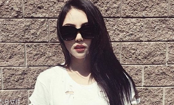 pony新年妝怎么畫？清新自然的新年妝