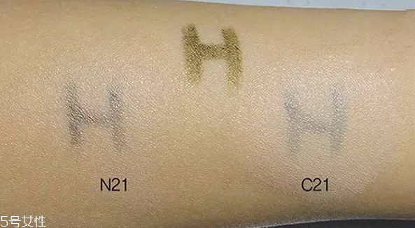 赫拉星空限量版氣墊怎么樣？赫拉氣墊bb霜購買指南