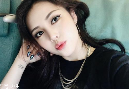 pony化妝品怎么樣？韓國彩妝大神級