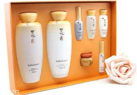雪花秀睡眠面膜適合油性皮膚嗎？明星熱門產(chǎn)品