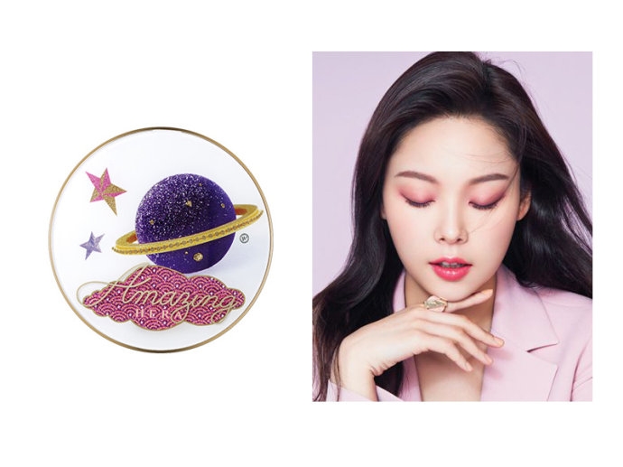 赫拉星空限量版氣墊怎么樣？赫拉氣墊bb霜購買指南