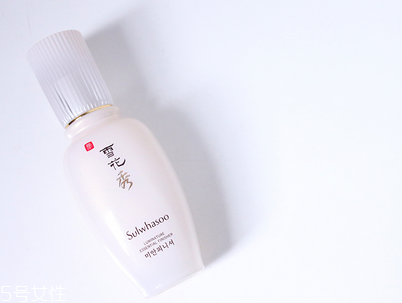 雪花秀滋陰性?xún)r(jià)比怎么樣？不停回購(gòu)的明星產(chǎn)品
