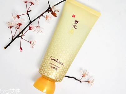 雪花秀睡眠面膜孕婦可以用嗎？好用的韓國睡眠面膜