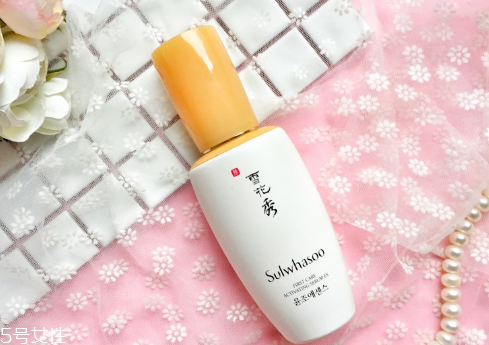 雪花秀滋陰性?xún)r(jià)比怎么樣？不?；刭?gòu)的明星產(chǎn)品