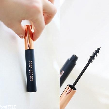 pony化妝品怎么樣？韓國彩妝大神級