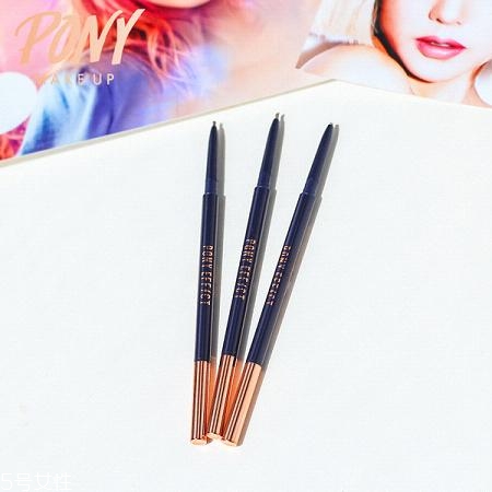 pony化妝品怎么樣？韓國彩妝大神級