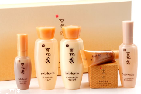 雪花秀睡眠面膜孕婦可以用嗎？好用的韓國睡眠面膜