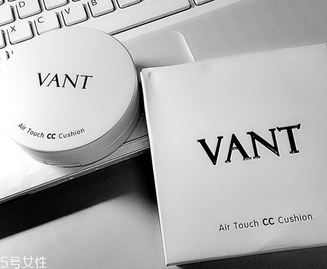 vant和愛敬氣墊買哪個？平價品牌氣墊