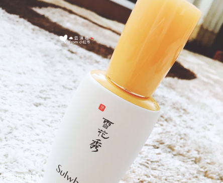 雪花秀滋陰性?xún)r(jià)比怎么樣？不停回購(gòu)的明星產(chǎn)品