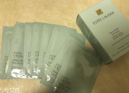 雅詩蘭黛眼膜怎么樣？眼部肌膚的小能手