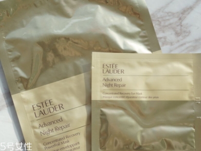 雅詩蘭黛眼膜要洗嗎？
