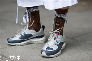 運(yùn)動(dòng)鞋多久洗一次？清洗不用太頻繁