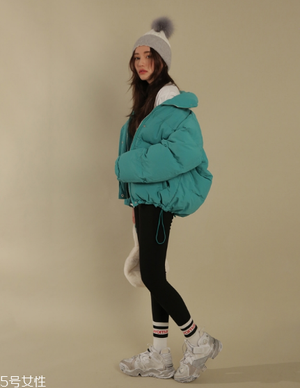 面包服搭配什么包包？讓你過年更驚艷