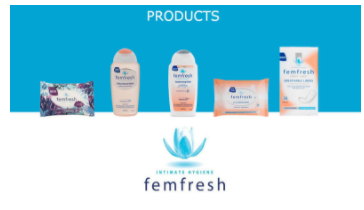Femfresh護(hù)理液能天天用嗎？每天使用營造良好酸堿環(huán)境