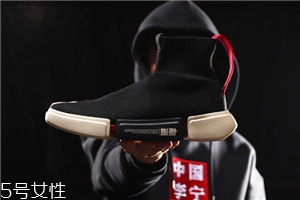 李寧紐約時(shí)裝周走秀款悟道球鞋在哪買_多少錢？