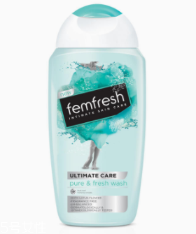 Femfresh護(hù)理液能天天用嗎？每天使用營造良好酸堿環(huán)境