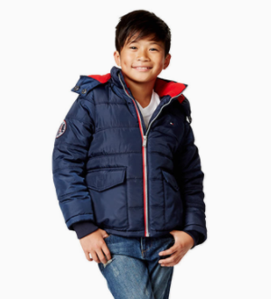 Tommy Hilfiger是什么檔次？全球頂尖的高端品牌