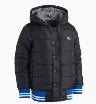 Tommy Hilfiger是什么檔次？全球頂尖的高端品牌