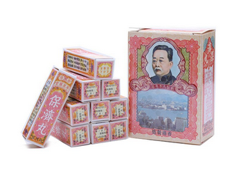 保濟(jì)丸不能和什么同吃？這些搭配禁忌一定要看