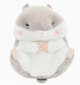 AMUSE玩偶是哪個(gè)國(guó)家的牌子？東京御宅族文化商品